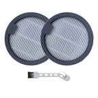 Replacement Washable Filter Kit for Dreame H12 (2022–2023) - 4 Pack