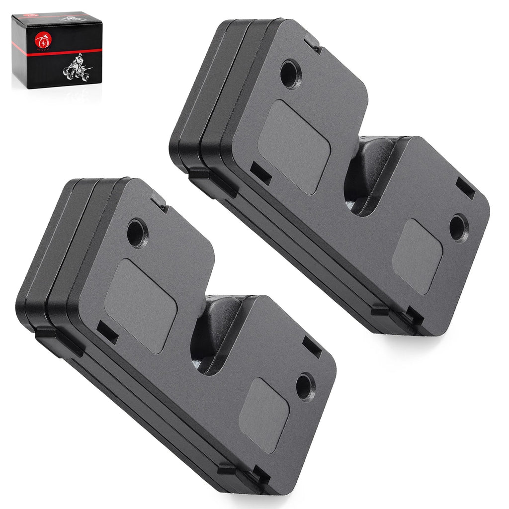 2X Tailgate Slam Latch for Polaris Pro XD (2022–2025) 7081568