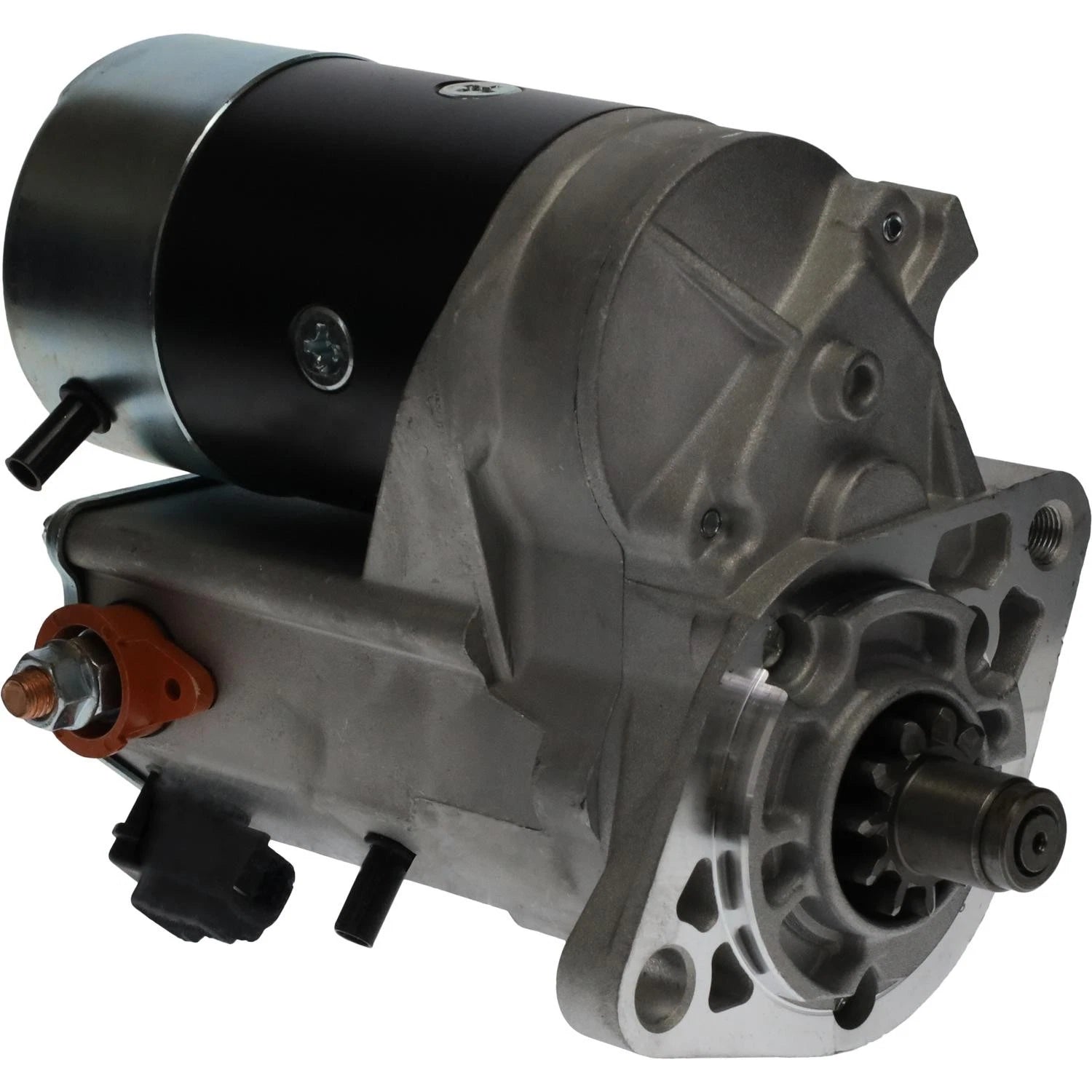 Starter for Toyota Land Cruiser (1996–2015)