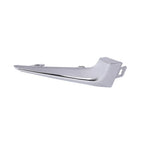 Chrome Fog Light Eyelid Cover Trim for 2016-2018 Chevrolet Malibu