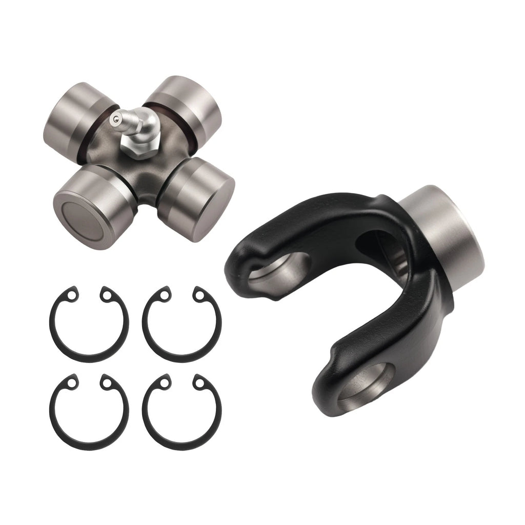 Front Driveshaft Yoke with U-Joint for Can-Am (2008–2024)