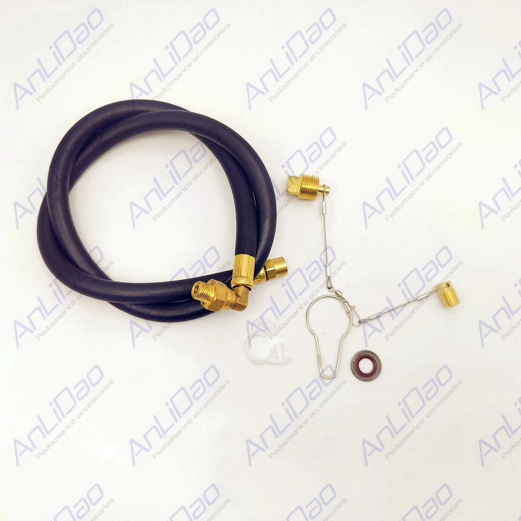 Oil Drain Hose Kit for Mercury Mercruiser (SAE) 1/2-20 (32-865277A02)