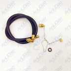 Oil Drain Hose Kit for Mercury Mercruiser (SAE) 1/2-20 (32-865277A02)