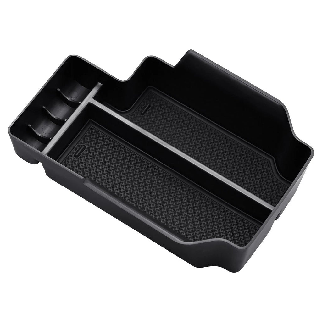 Center Console Organizer Tray for GMC Canyon (2015–2019)