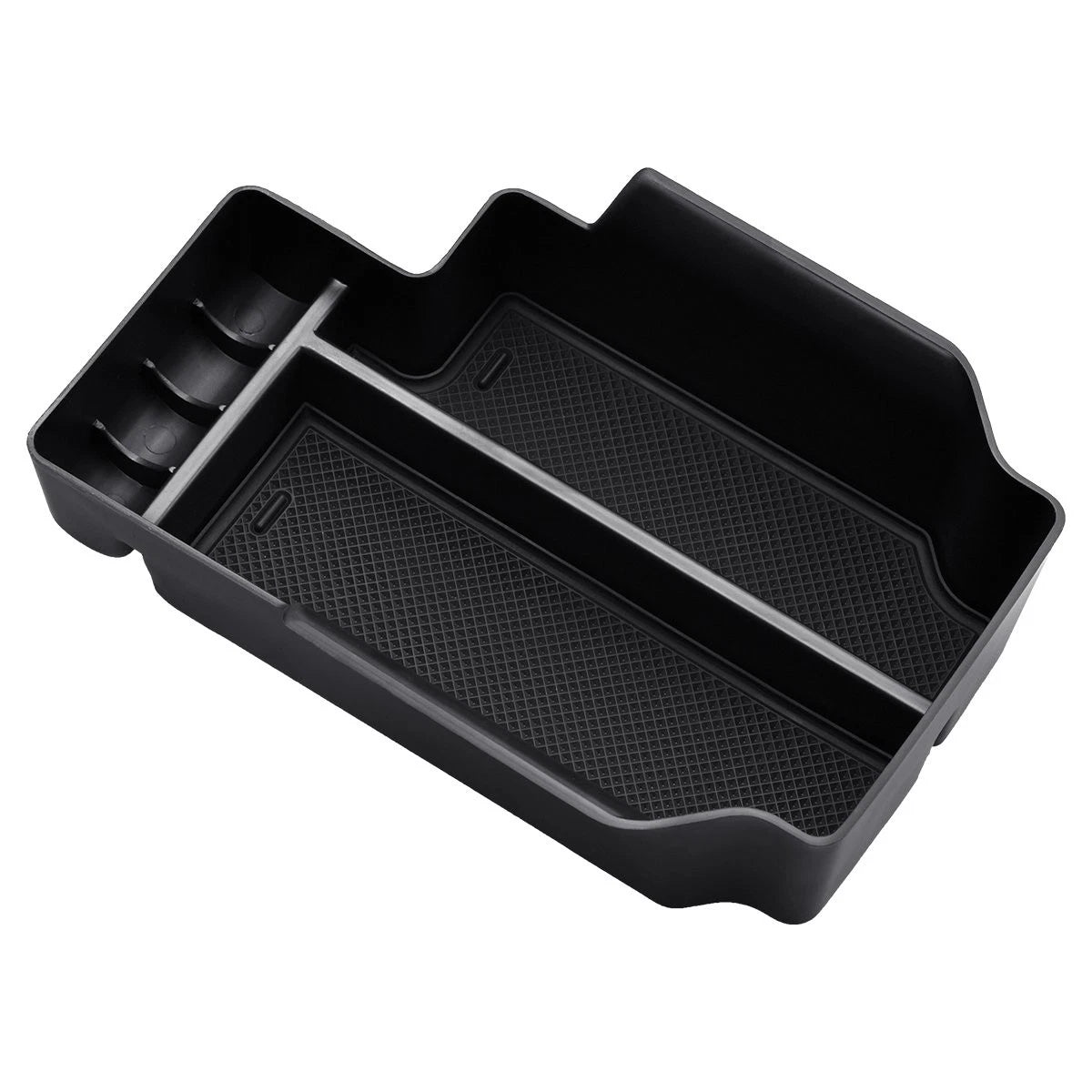 Center Console Organizer Tray for GMC Canyon (2015–2019)
