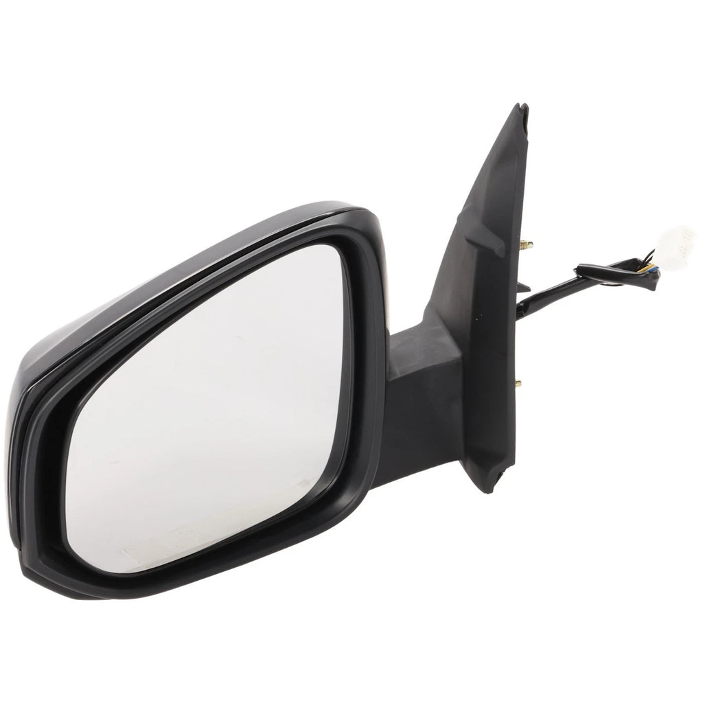 Heated Driver Left Side Mirror for Toyota Tacoma (2016–2020)