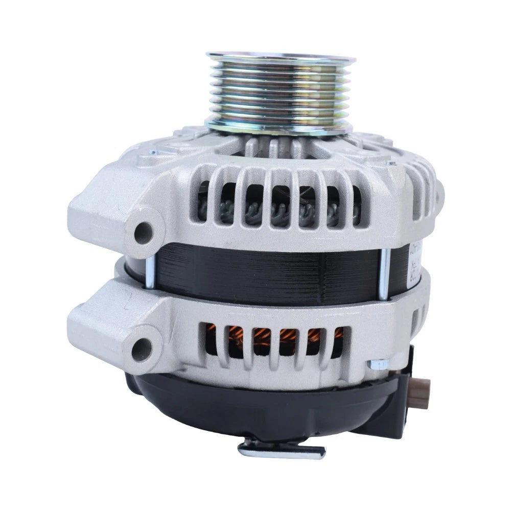 Alternator 120 Amp for Honda Civic (2012–2015) CR-V 2.4L (2012–2014) 31100-RX0-A01