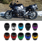 Adjustable Fork Seal Installation Tool for Motorcycle Front Forks (Fit)