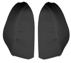 Armrest Door Panel Cover for Lexus GX 470 (2003–2007) Gray Stitch