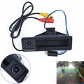 Reverse Camera for BMW E60 E70 X5 (2007–2013) - Waterproof Backup Cam