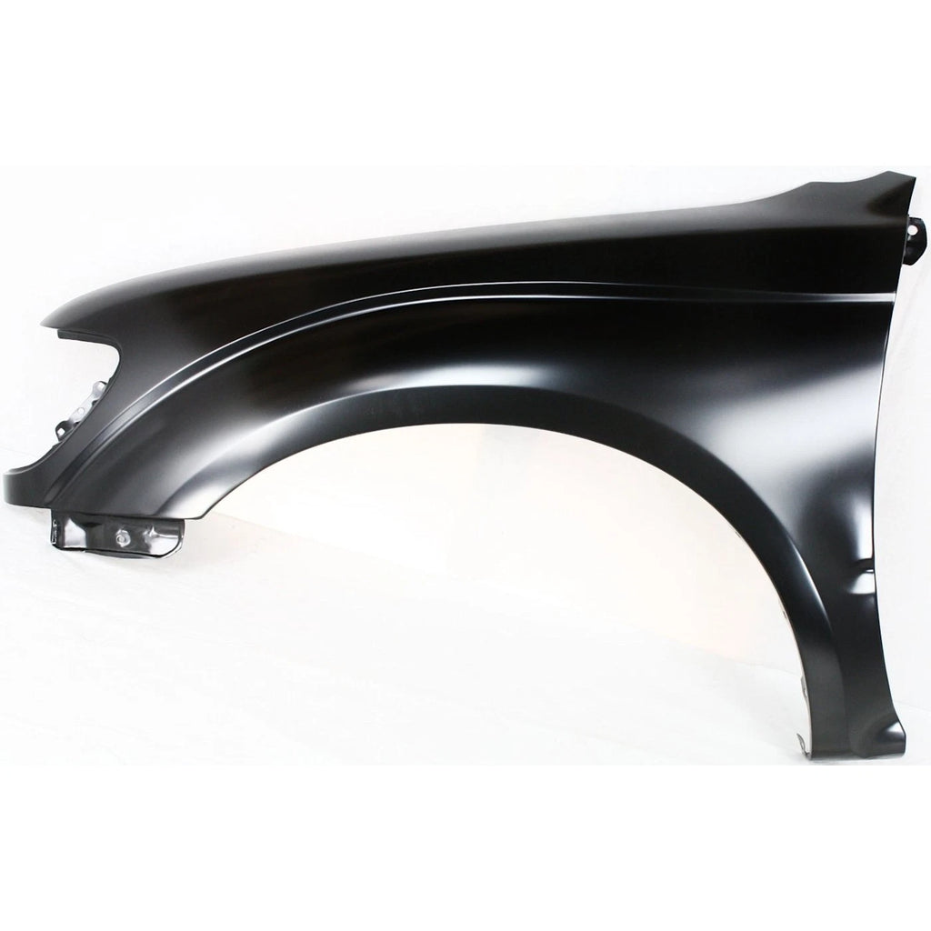 Fender for Toyota Tacoma (1995–2000) Front Left & Right 2WD/4WD