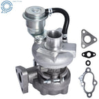 Turbocharger for Kubota D1105T (2010–2015)