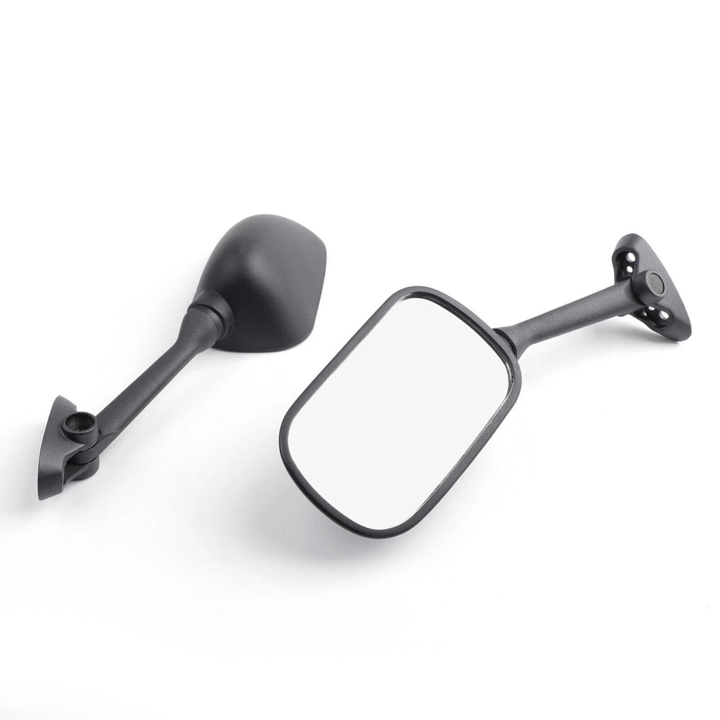 Rearview Mirrors for Suzuki GSXR 1000, SV650/1000 (2003–2006) Black