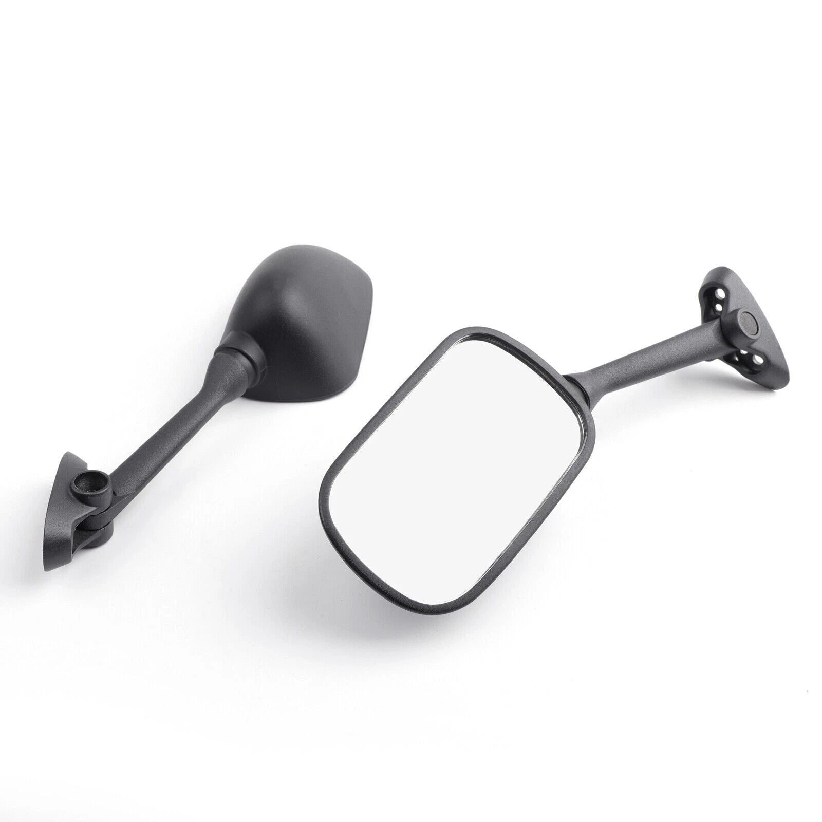 Rearview Mirrors for Suzuki GSXR 1000, SV650/1000 (2003–2006) Black