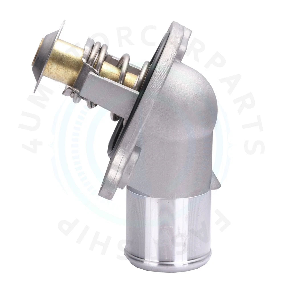 Thermostat for Cadillac Escalade, Chevrolet Silverado 1500, GMC Sierra 2500 HD (2007–2014)