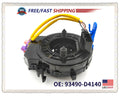 Clock Spring 93490-D4140 for Kia Optima / Optima Hybrid (2019–2020)