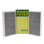 Set of 2 Cabin Air Filters for Mercedes W164 X164 W251 GL320 GL350 GL450
