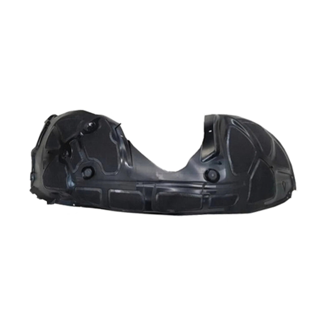 Driver Side Front Fender Liner Replacement for Toyota Corolla (2009–2013)