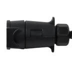 Female to Flat Male Adapter for Automotive Applications