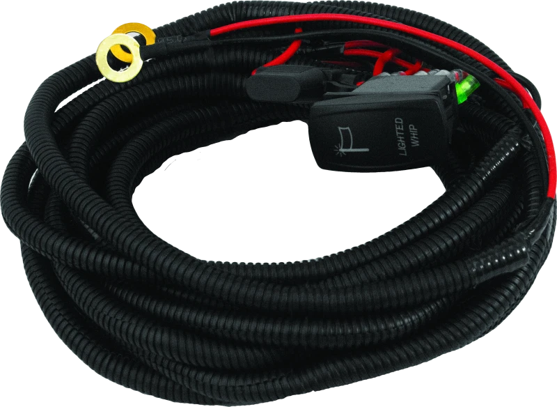 Whip Harness for 4 Seat DragonFire Racing (Single)