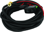 Whip Harness for 4 Seat DragonFire Racing (Single)
