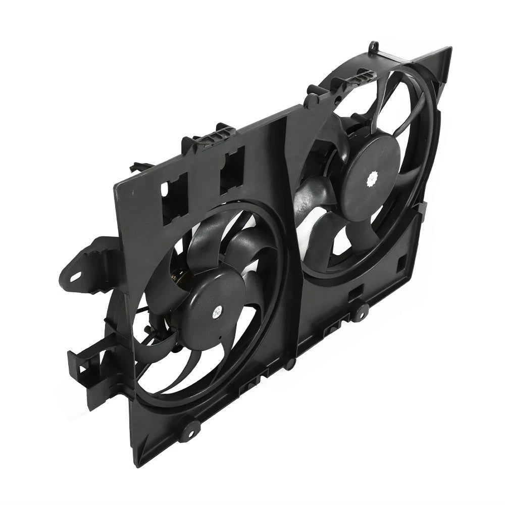 Radiator Cooling Fan for Chevrolet Equinox / Pontiac Torrent (2006–2008)