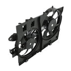Radiator Cooling Fan for Chevrolet Equinox / Pontiac Torrent (2006–2008)