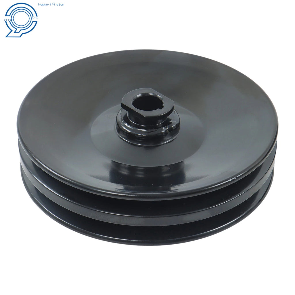 Power Steering Pump Bracket Pulley Kit for Chevy Small Block (1969-1986)
