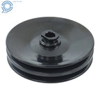 Power Steering Pump Bracket Pulley Kit for Chevy Small Block (1969-1986)
