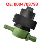 Vapor Canister Purge Valve Solenoid for Mercedes-Benz C230 SLK230 (2001–2004)
