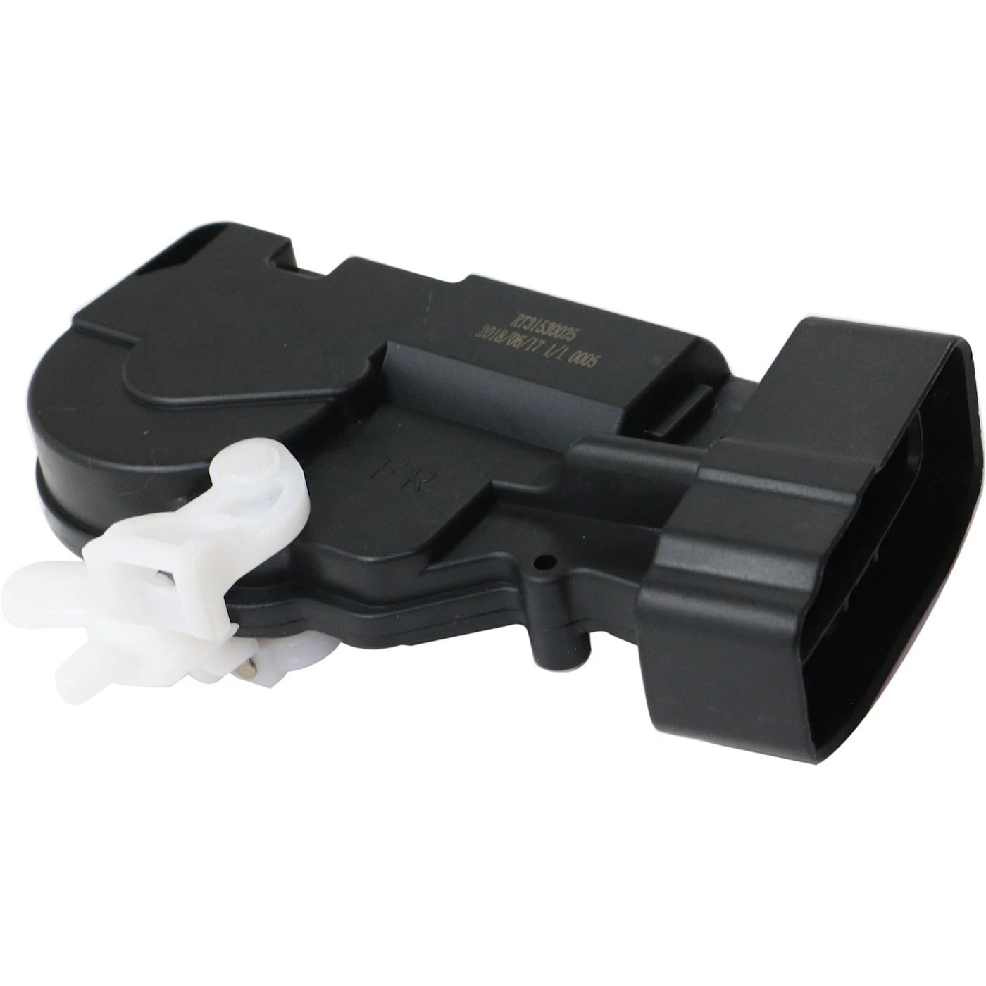 Door Lock Actuator for Toyota Tundra (2004–2006) Front Passenger Side