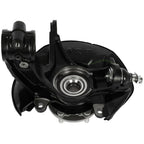 Front Right Steering Knuckle & Wheel Hub Bearing for Honda Accord (2013–2016)