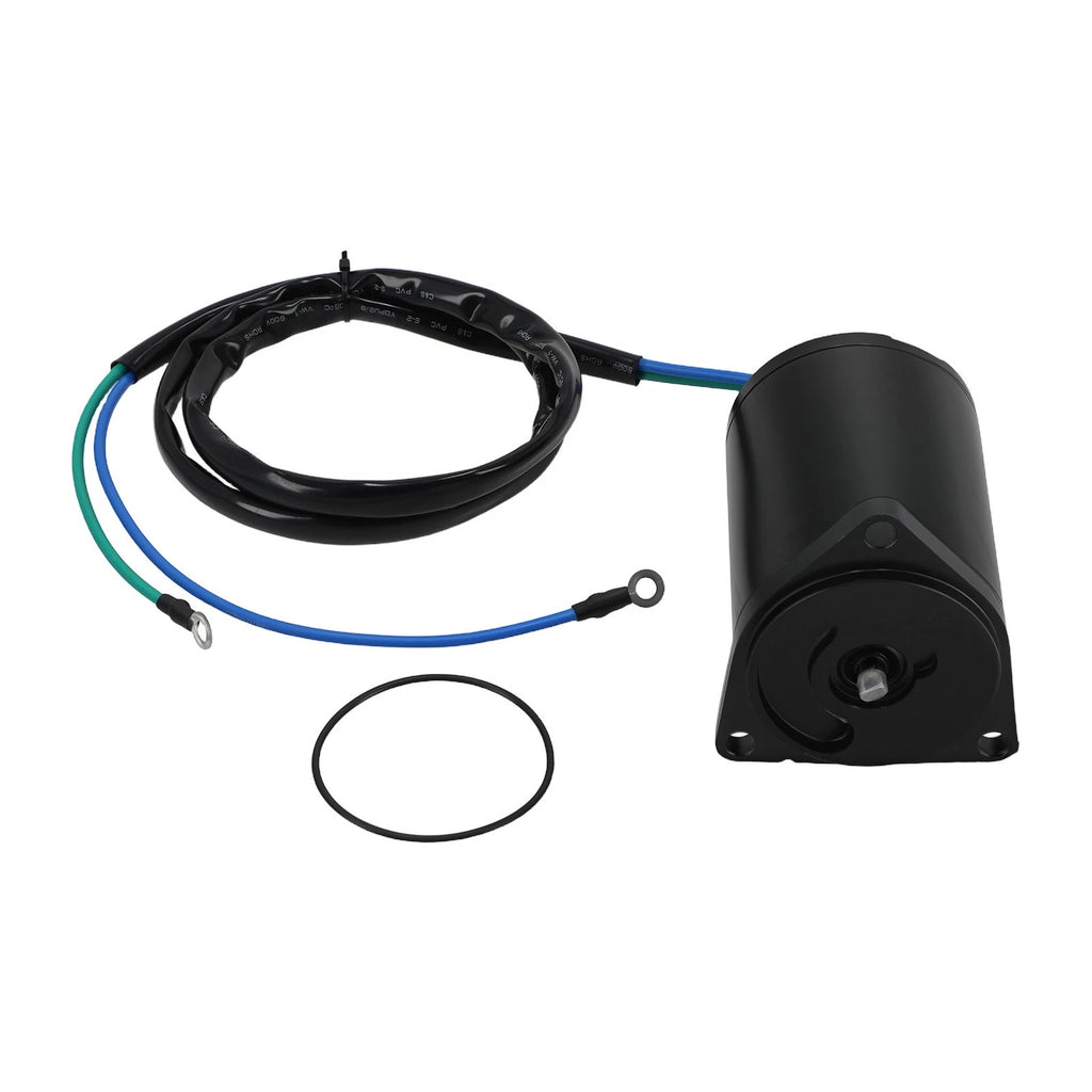 Tilt Trim Motor for Yamaha 40TLRB 40TLRC 40TLRD (2003–2005) 62Y-43880-02-00