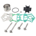 Water Pump Repair Service Kit 67F-W0078-00 for Yamaha Outboard