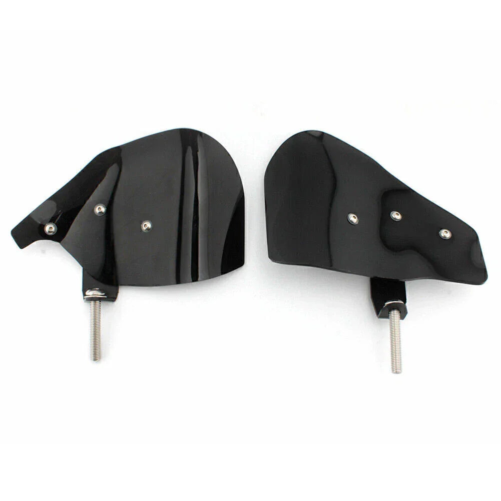 Rear Foot Brake Lever Covers for BMW R1250GS R1200GS (2013-2023)