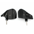 Rear Foot Brake Lever Covers for BMW R1250GS R1200GS (2013-2023)