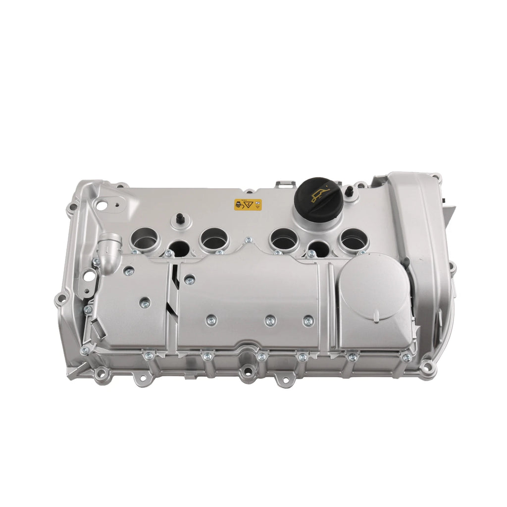 Aluminum Valve Cover for Mini Cooper S R55 R56 R57 R58 R59 R60 R61 (2007–2015)
