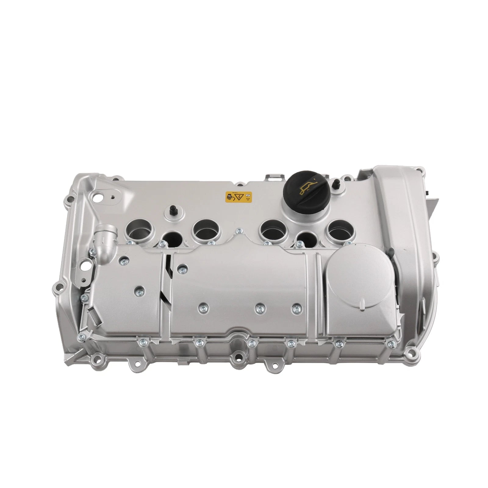 Aluminum Valve Cover for Mini Cooper S R55 R56 R57 R58 R59 R60 R61 (2007–2015)