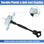 Front Left Door Check Stop Strap Assembly 6862002061 for Toyota Corolla Matrix (2003–2008)