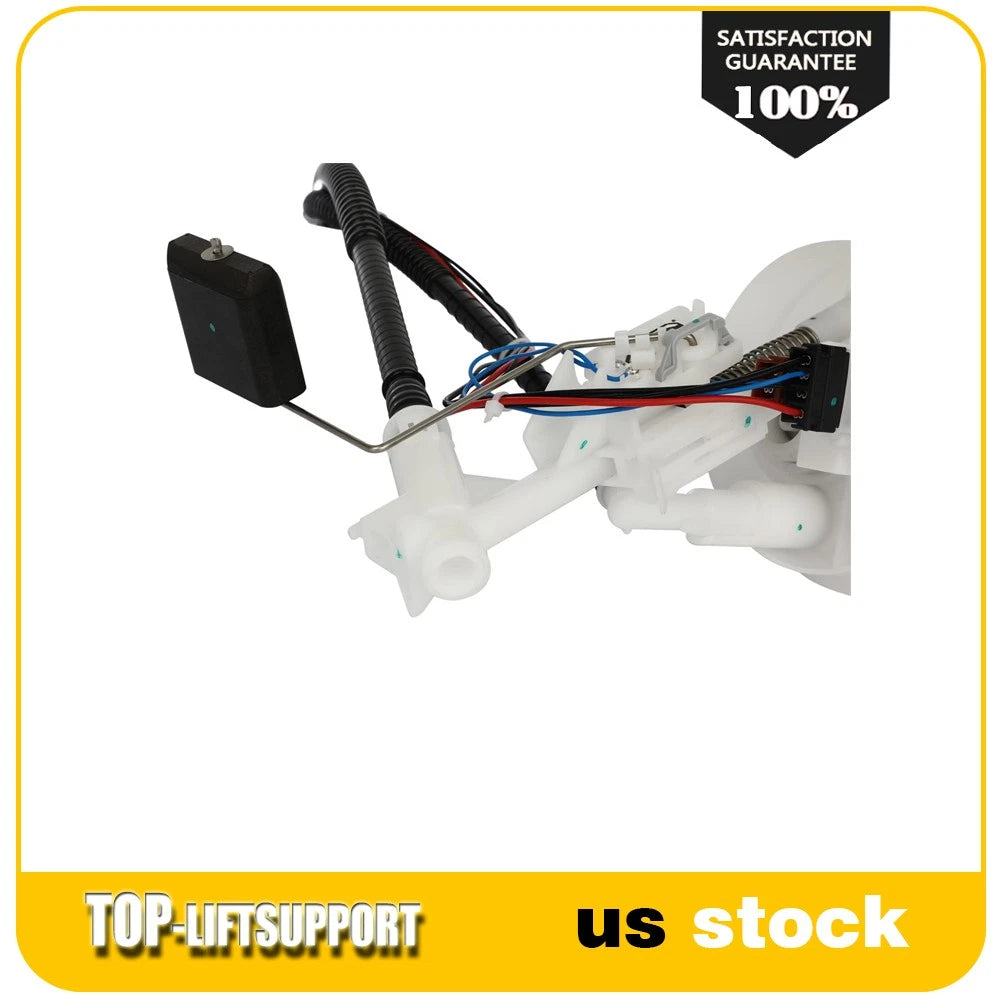 Left Drive Side Fuel Pump Assembly for Mercedes-Benz C240 (2003–2004)