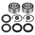 Front Wheel Bearings Seals Kit for Honda TRX500FA/FGA/FPA (2005–2014)