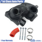 Thermostat Housing for Ford Ranger Explorer (1998-2011)