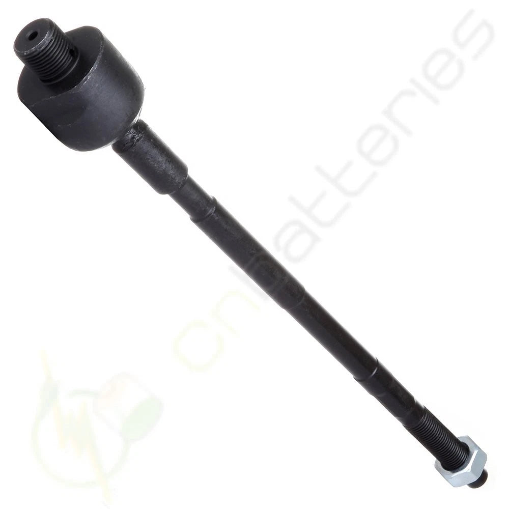 Set of 4 Front Inner & Outer Tie Rod Ends for EV396 ES3466 (1 Year Warranty)
