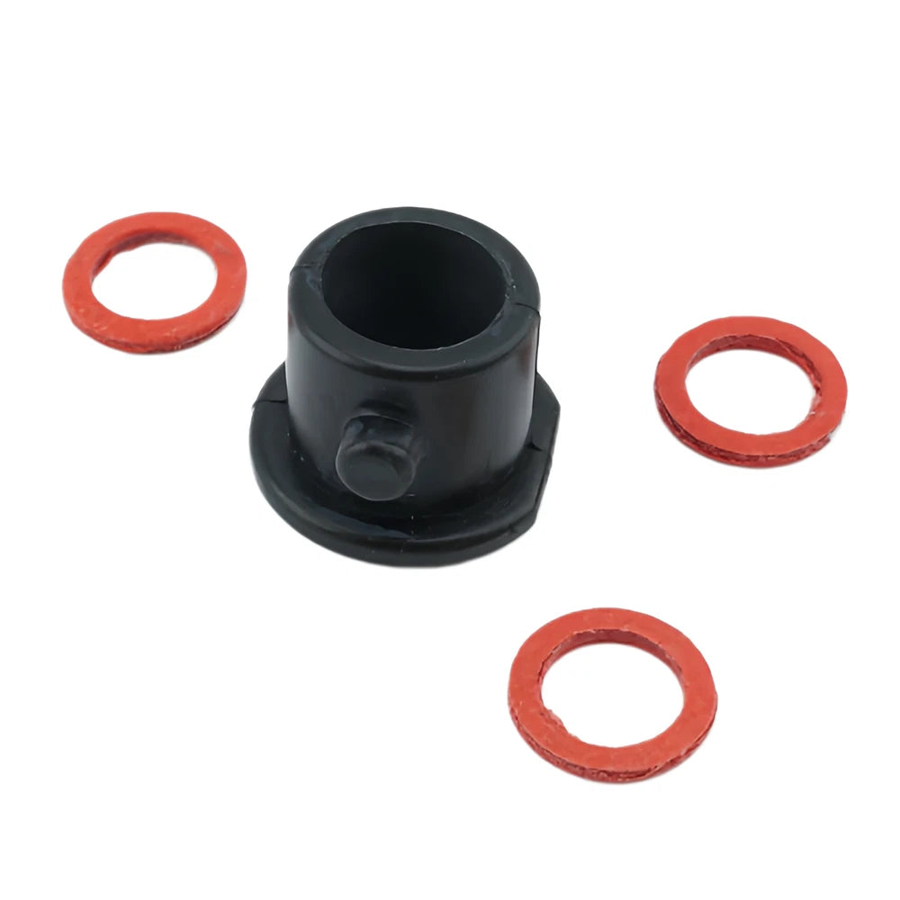 6H4-44352-02 Water Pump Impeller Service Kit for Yamaha 25 HP (4-Stroke)