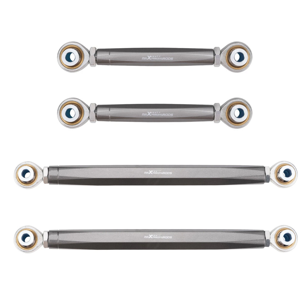 Rear Camber Control Toe Arms for BMW 3 Series E90 E92 E93 (2006–2011)
