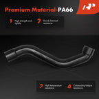 Crankcase Breather Hose for Mercedes-Benz ML320 ML350 ML430 ML55 AMG (1998–2005)