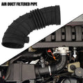 Air Duct Filtered Pipe Air Intake Hose Tube for BMW 525i (1989-1990)