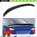 Carbon Fiber Spoiler Wing for BMW E90 3-Series M3 (2006–2011)