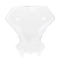 Windscreen Visor Deflector for Kawasaki Z900 Z650 (2020–2023)