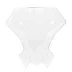 Windscreen Visor Deflector for Kawasaki Z900 Z650 (2020–2023)